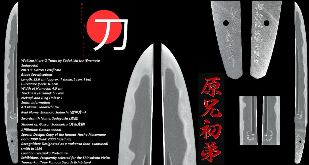 Sadayoshi Gassan (34)