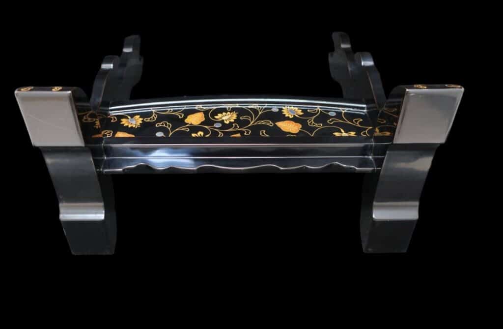 Japanese Sword rack kake (17)