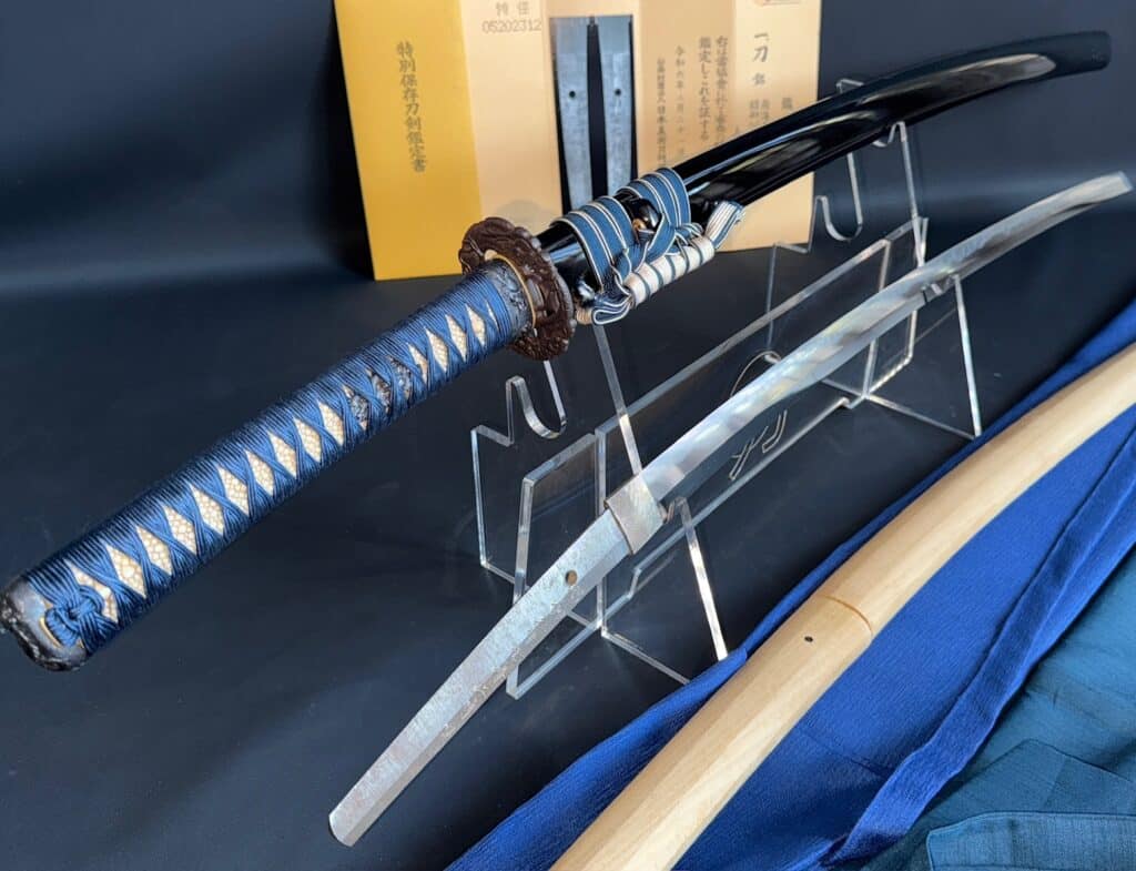Nankaitaro Masataka (34)