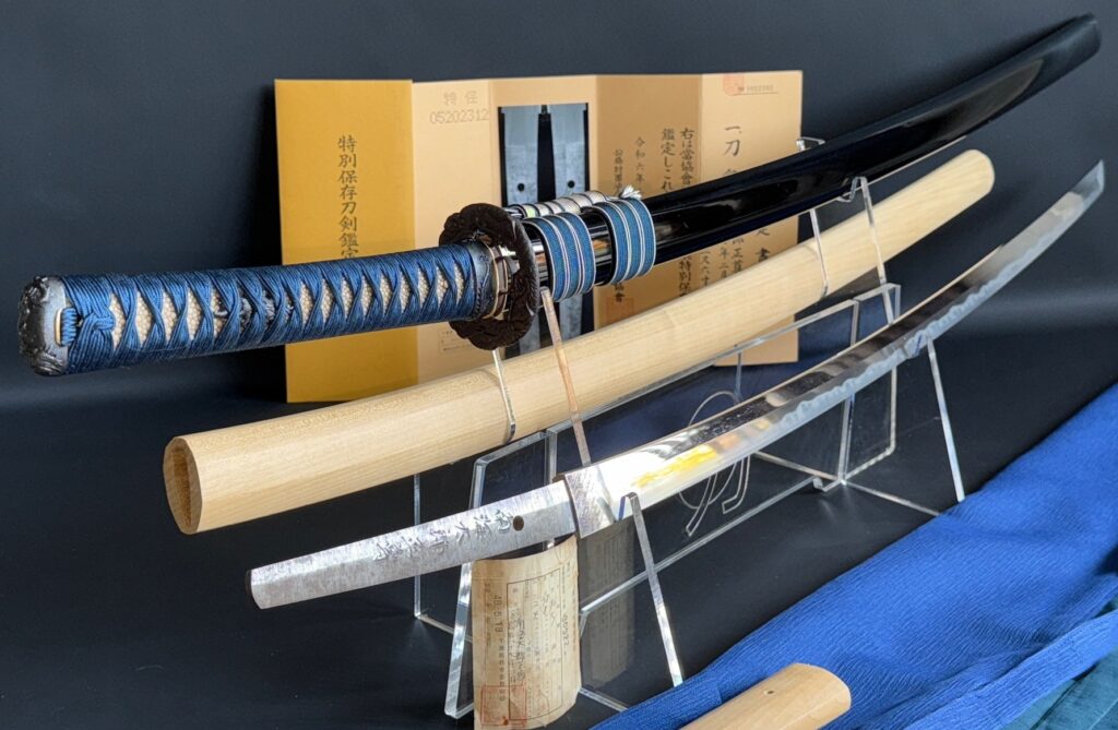Nankaitaro Masataka (46)
