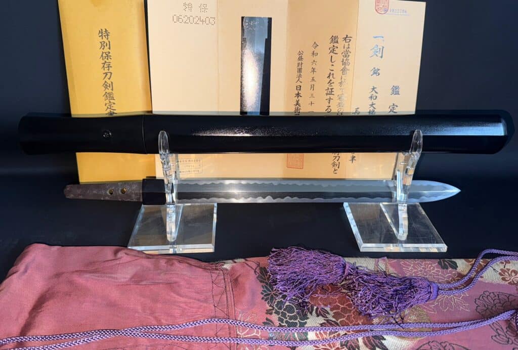 Yamato Daijō Fujiwara Masanori (15)