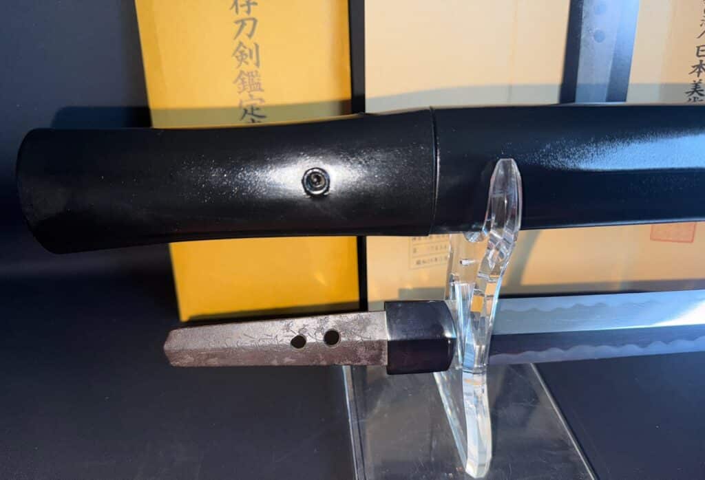 Yamato Daijō Fujiwara Masanori (16)