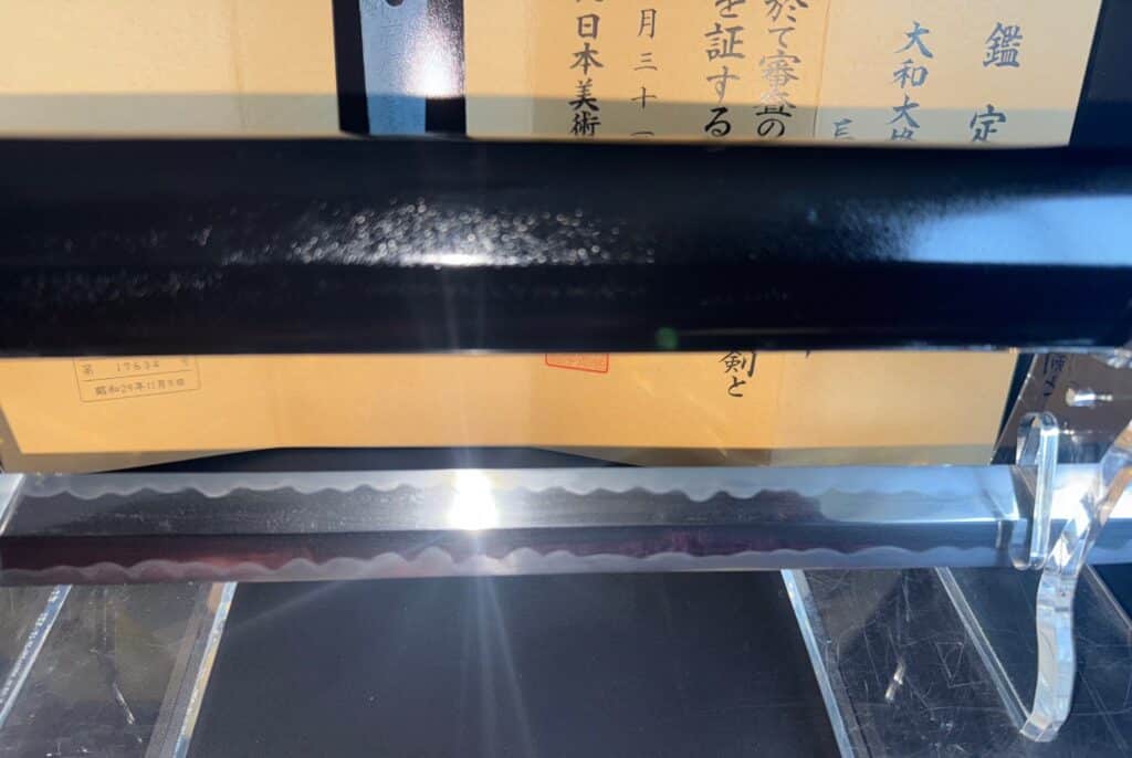 Yamato Daijō Fujiwara Masanori (18)
