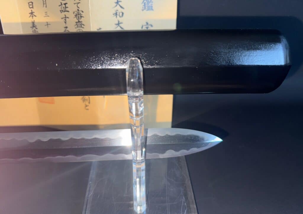 Yamato Daijō Fujiwara Masanori (19)