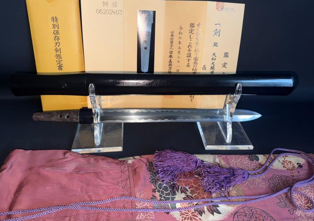 Yamato Daijō Fujiwara Masanori (20)