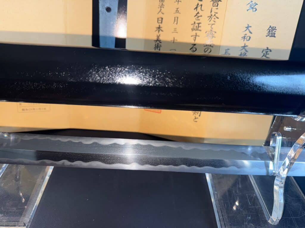 Yamato Daijō Fujiwara Masanori (23)