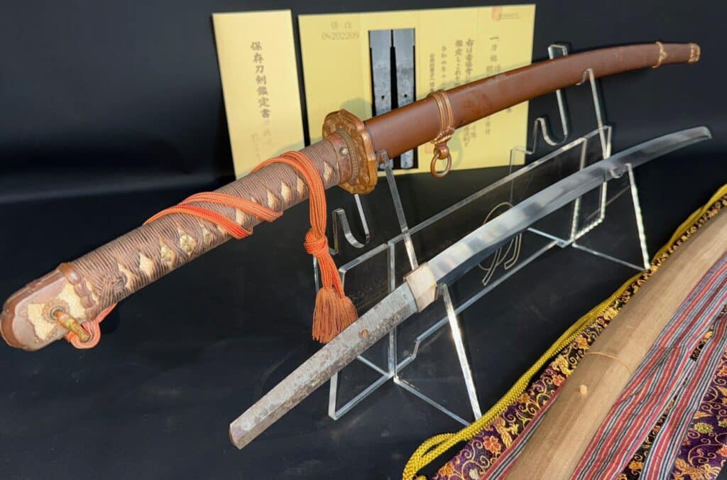 Yasukuni Shrine Yasunobu (22)