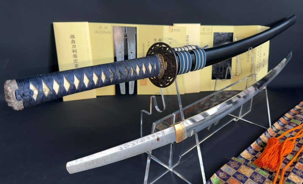 Hizenkoku Yoshimitsu (5)