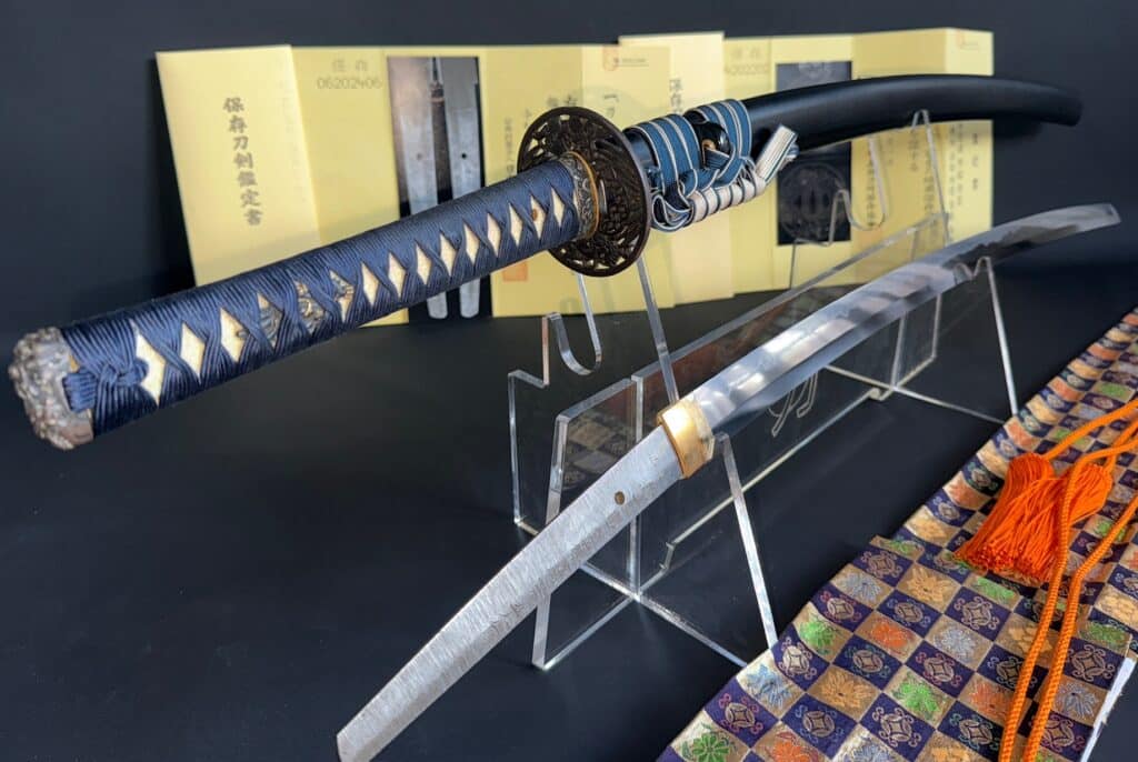 Hizenkoku Yoshimitsu (7)