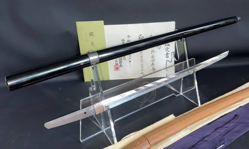 Tango no Kami Jumyō (15)