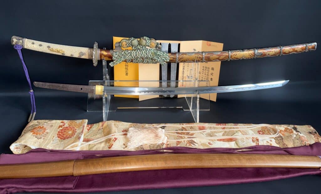 Osafune Yokoyama Sukekane (1)