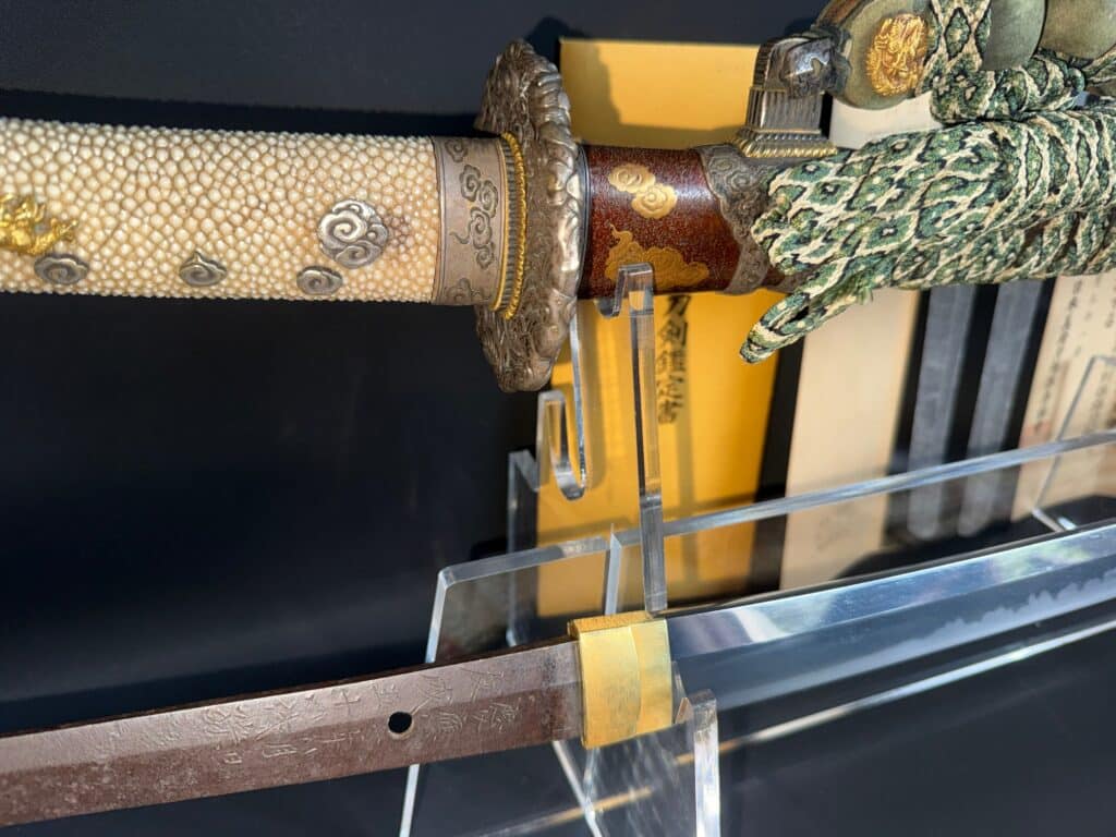 Osafune Yokoyama Sukekane (3)