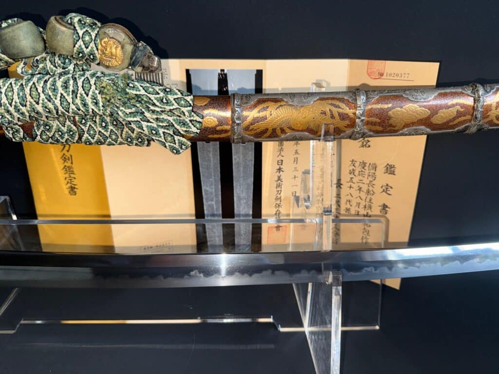 Osafune Yokoyama Sukekane (5)