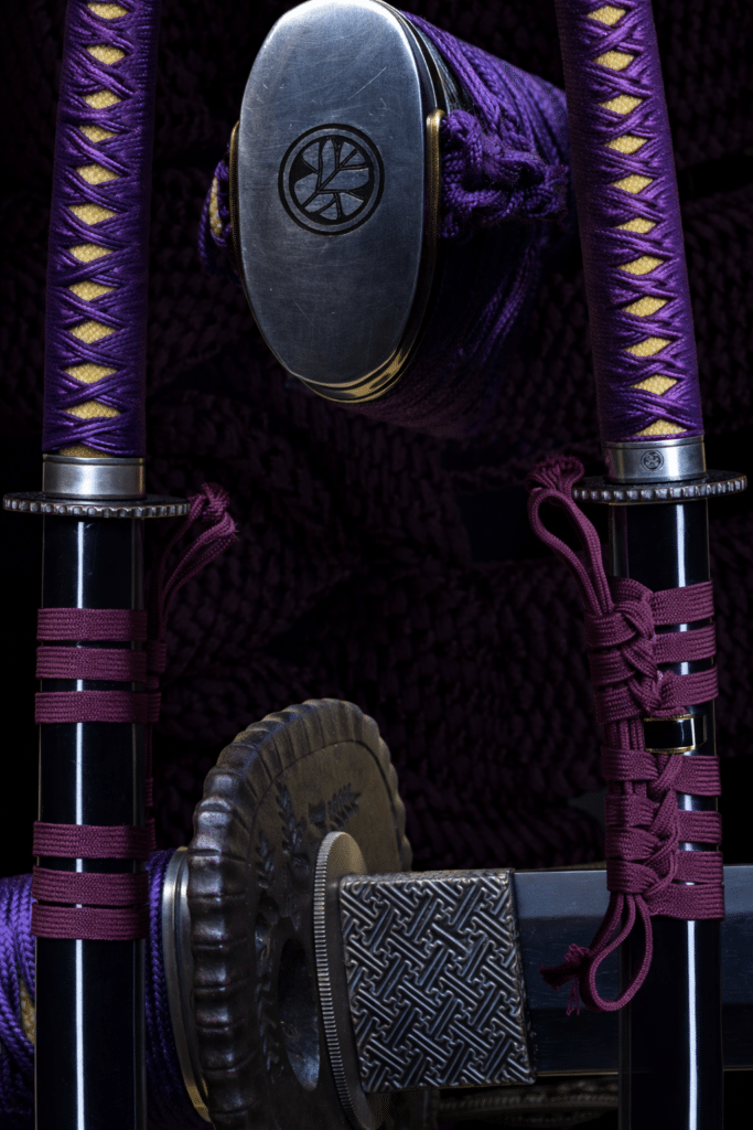 Hideaki Mikasa Sword (11)