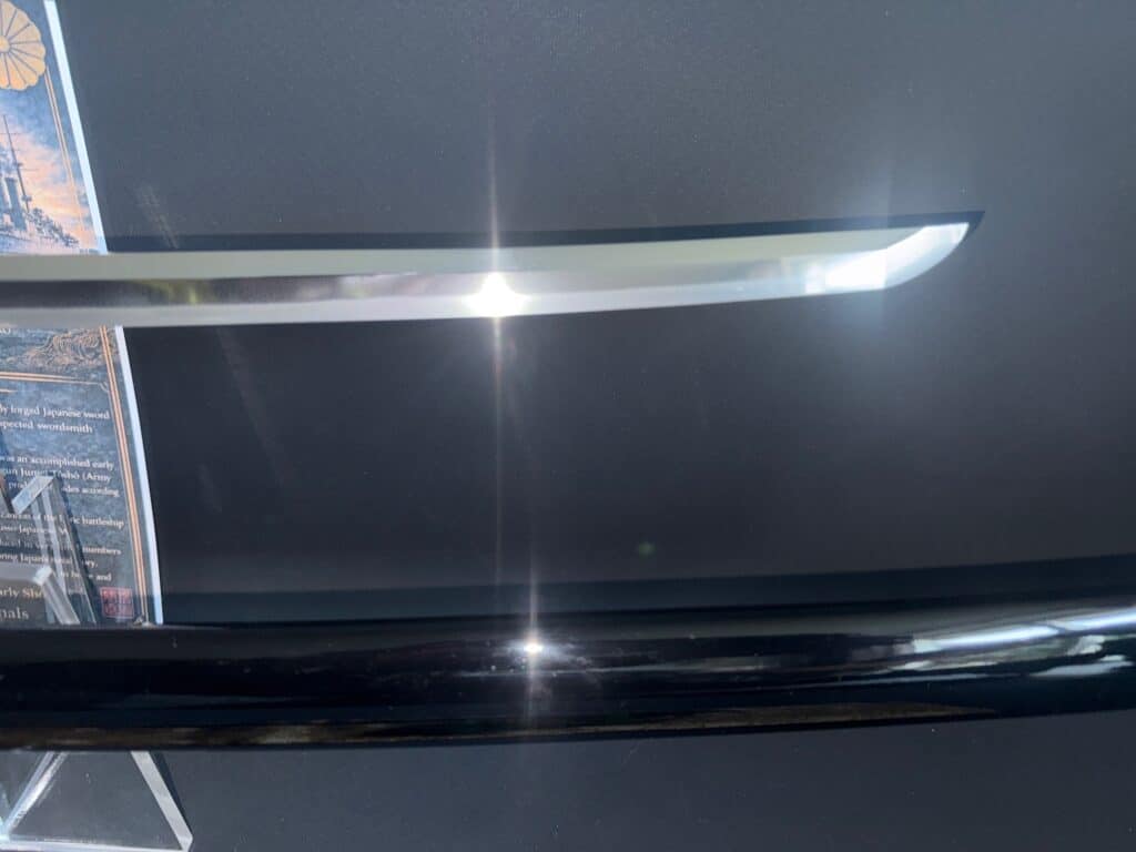 Hideaki Mikasa Sword (15)