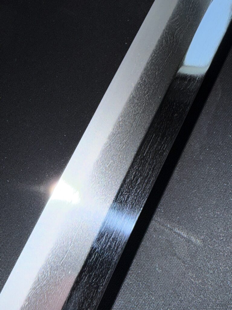 Hideaki Mikasa Sword (16)