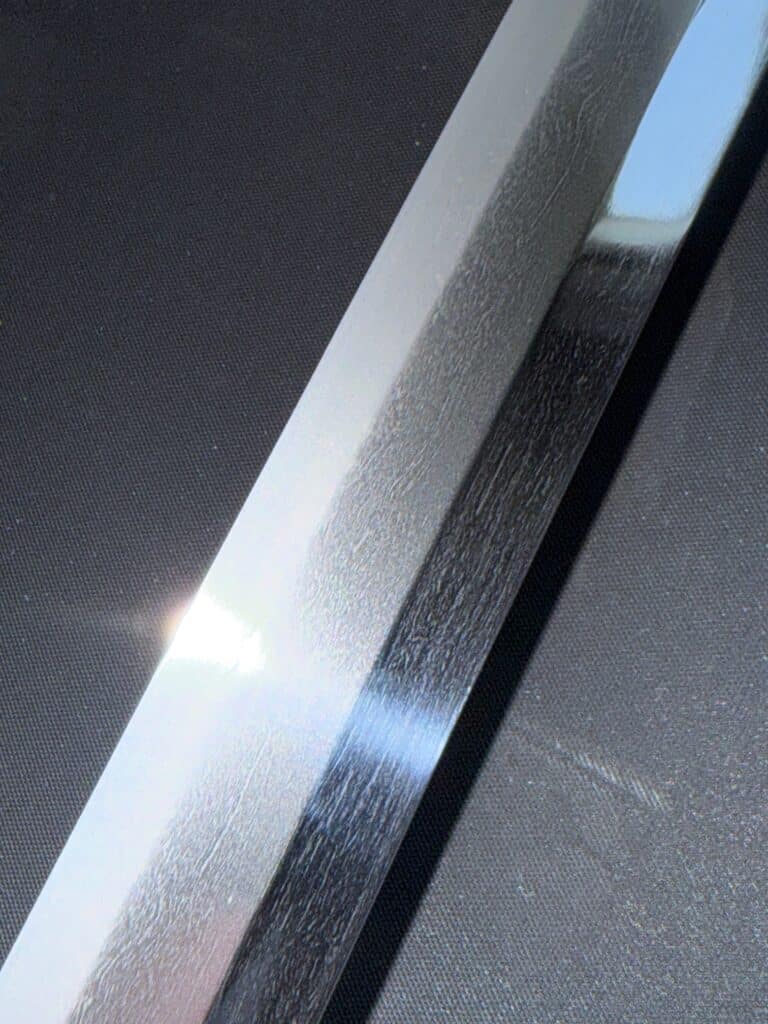 Hideaki Mikasa Sword (20)