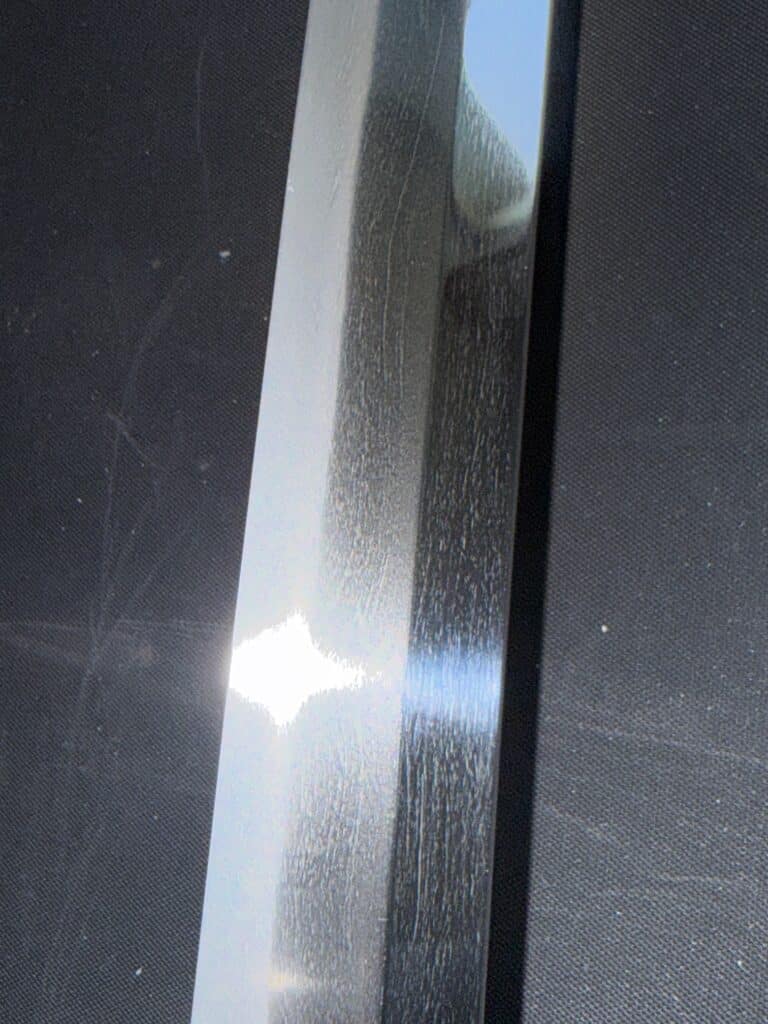 Hideaki Mikasa Sword (21)