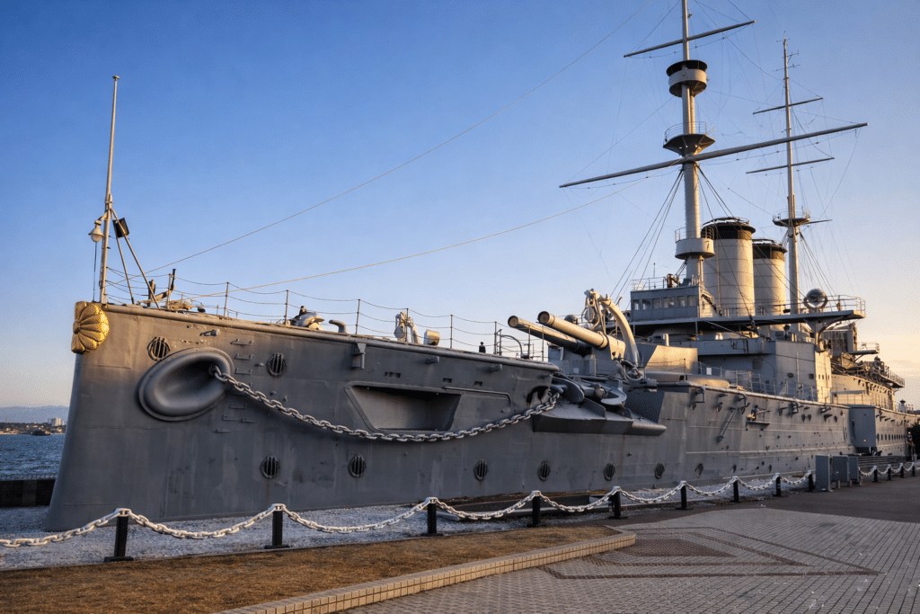 Hideaki Mikasa Sword (4)