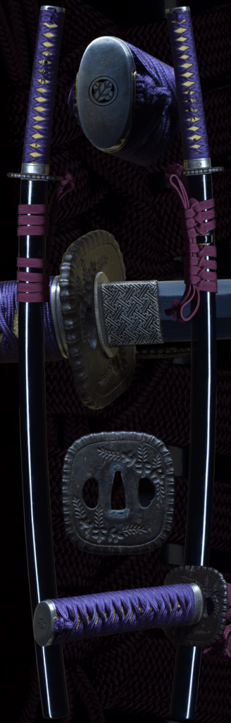 Hideaki Mikasa Sword (7)