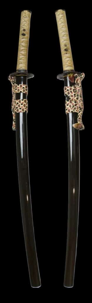 Ryumon Sword Kamakura (1)