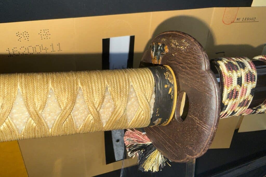 Ryumon Sword Kamakura (26)