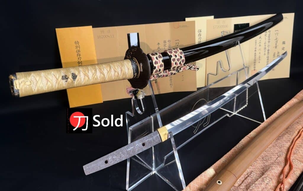 Ryumon Sword Kamakura (27)