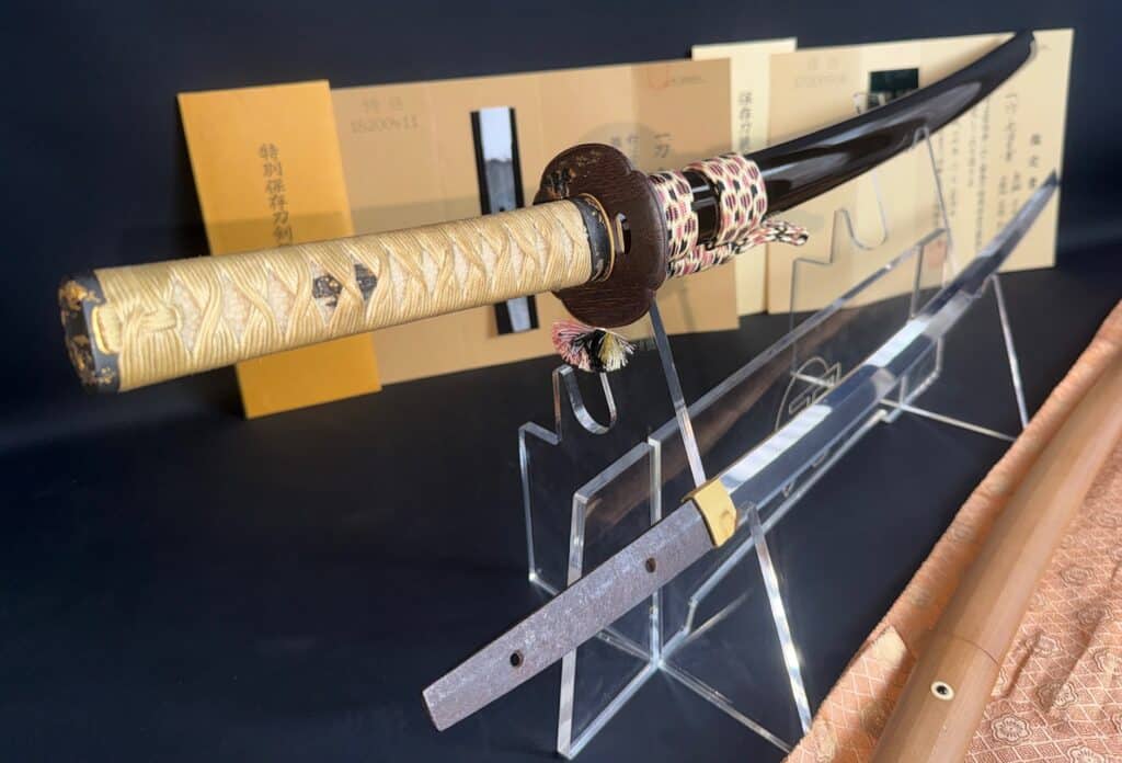 Ryumon Sword Kamakura (28)