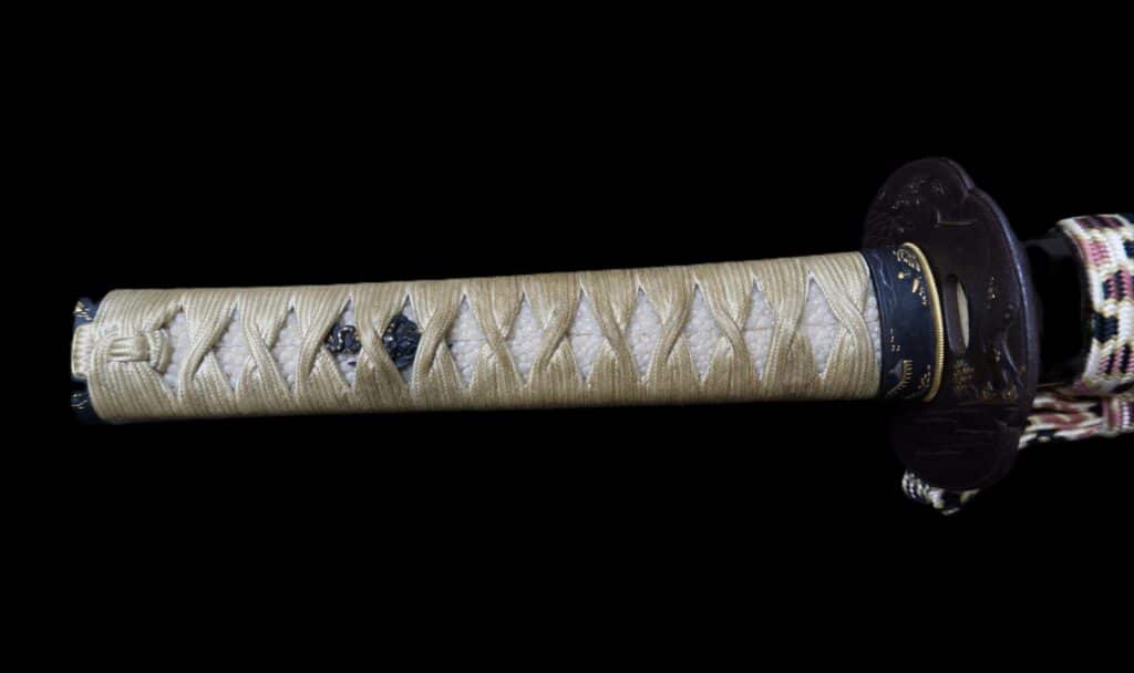 Ryumon Sword Kamakura (6)