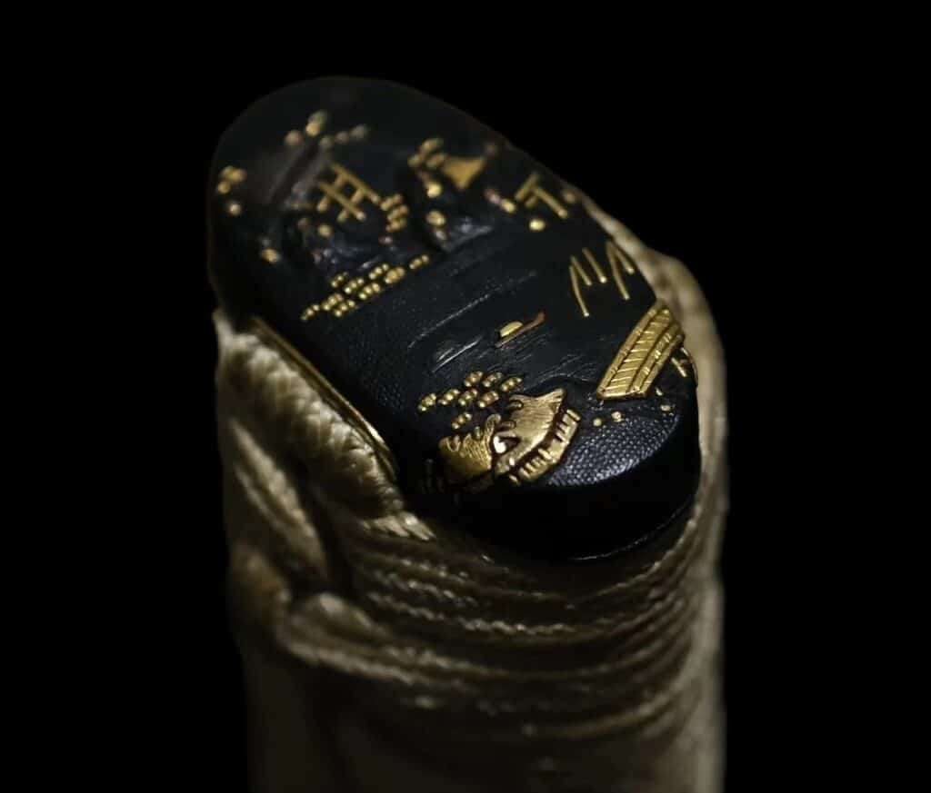 Ryumon Sword Kamakura (7)