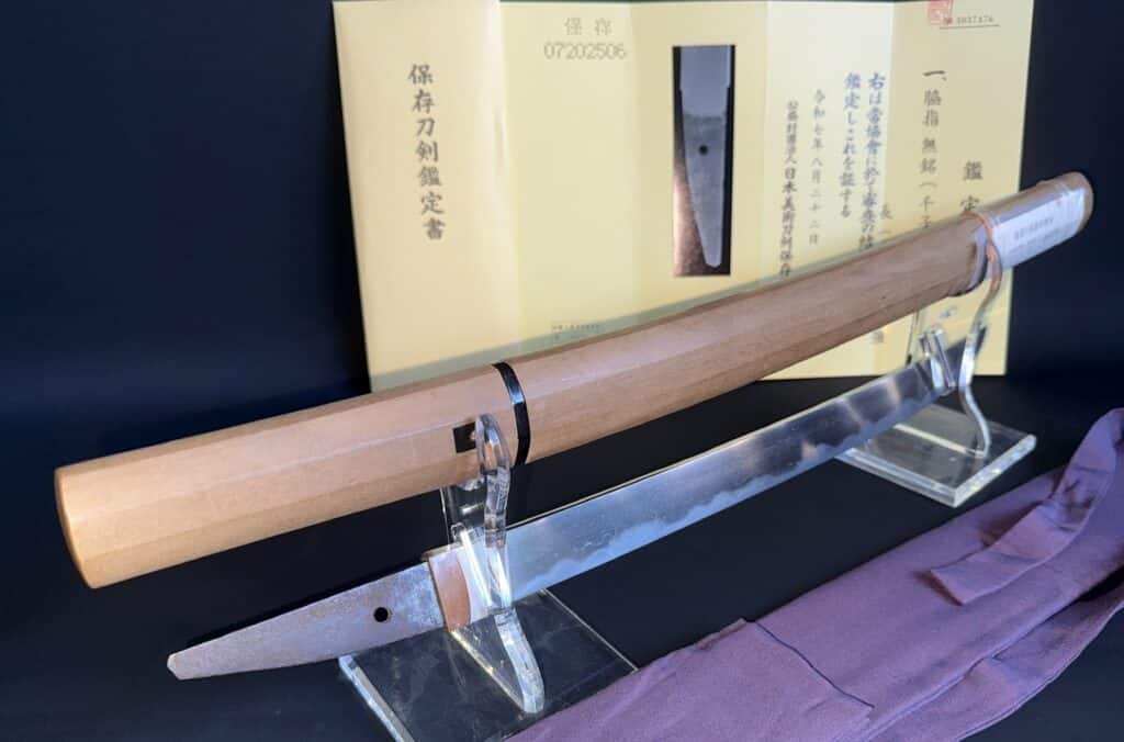 Sengo Muramasa school (12)