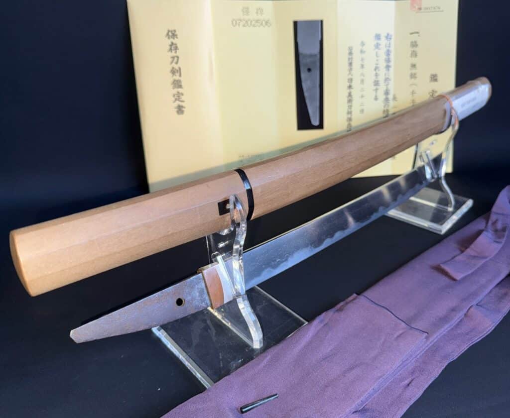 Sengo Muramasa school (13)