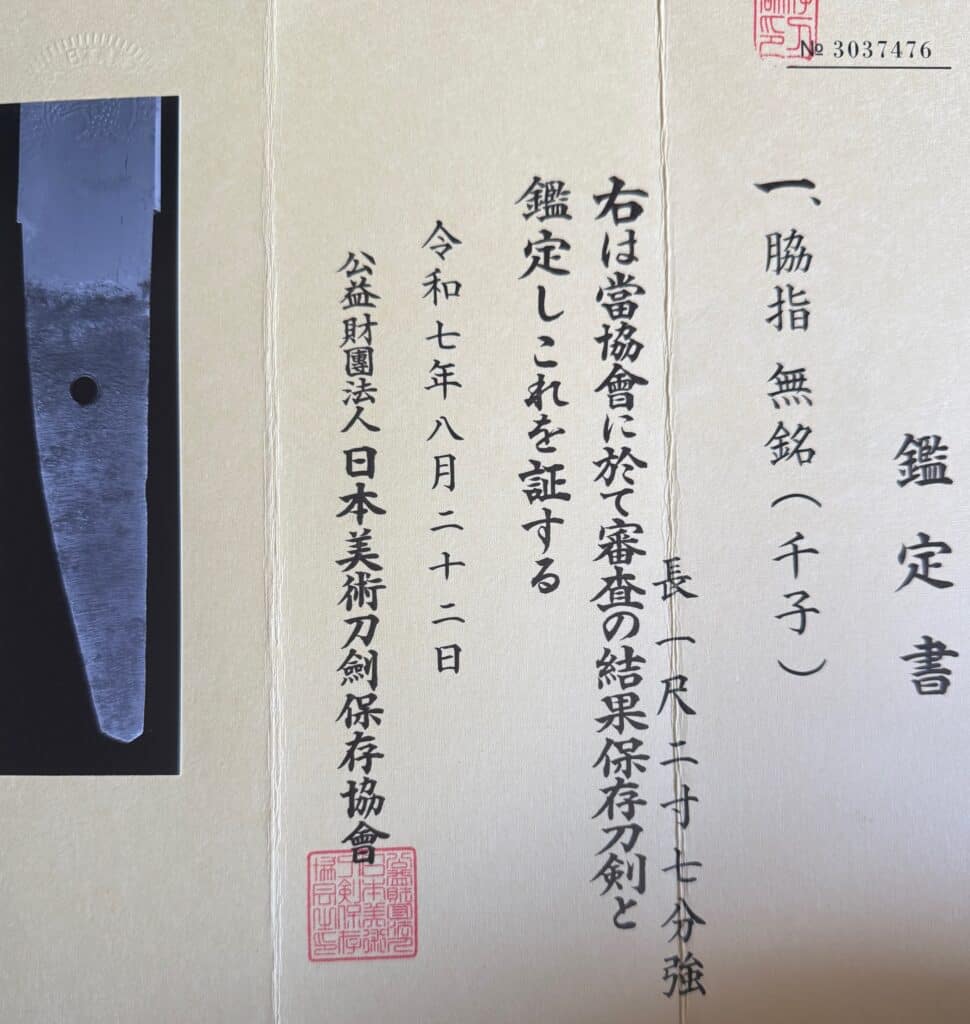 Sengo Muramasa school (23)