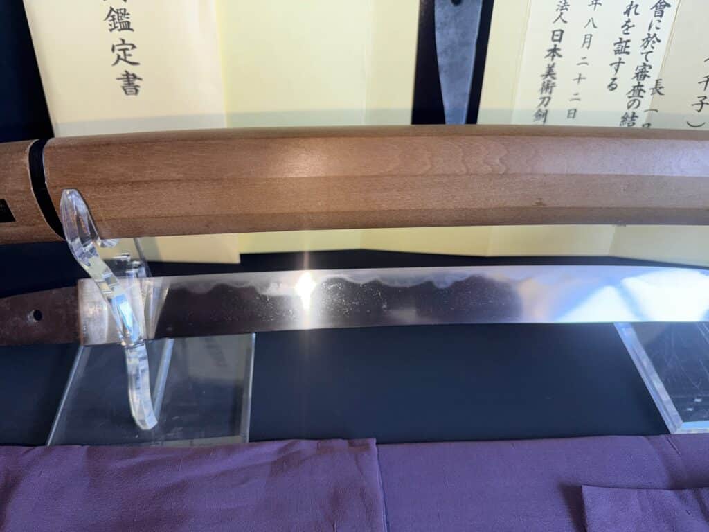 Sengo Muramasa school (3)