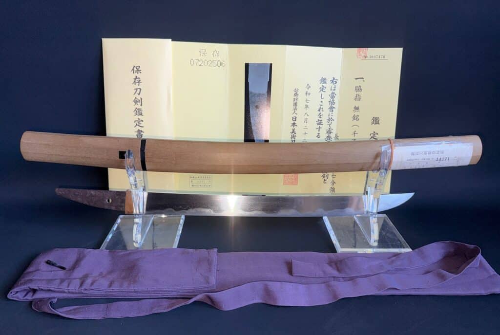 Sengo Muramasa school (7)