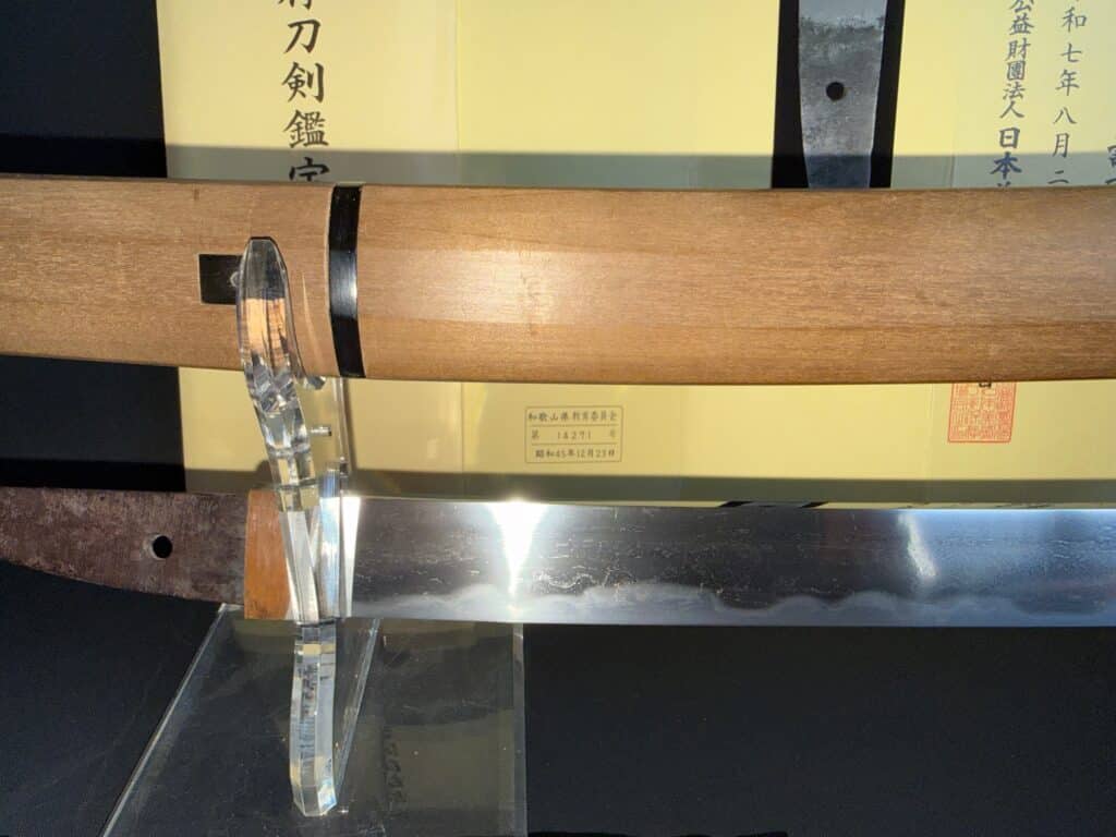 Sengo Muramasa school (9)