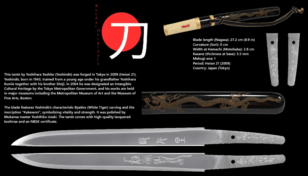 Yoshihara Yoshindo (1)