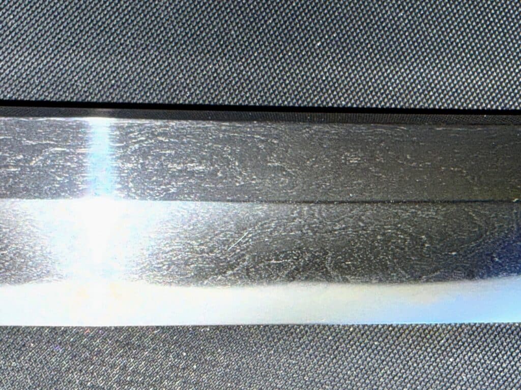 Bishū Tomo-jū Sadatsugu (15)