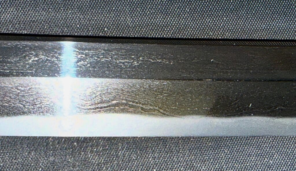 Bishū Tomo-jū Sadatsugu (16)