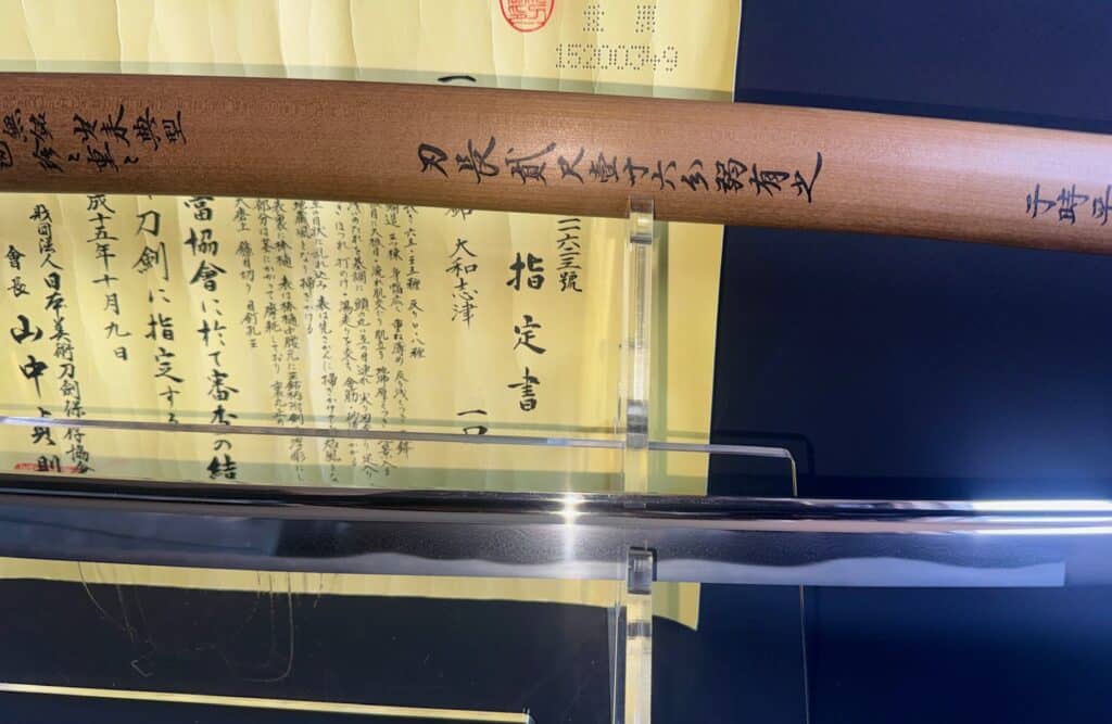 Juyo Yamato Shizu (11)