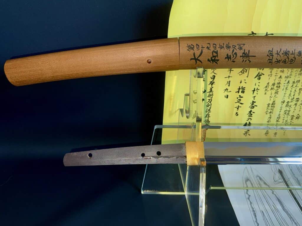 Juyo Yamato Shizu (13)