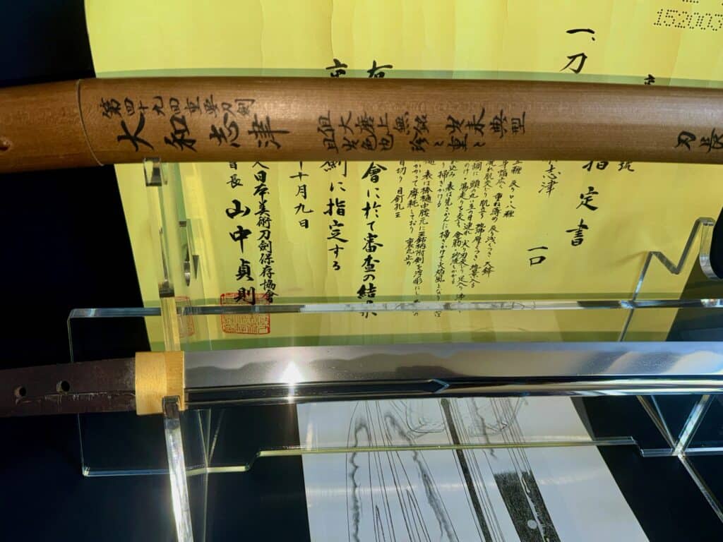 Juyo Yamato Shizu (14)