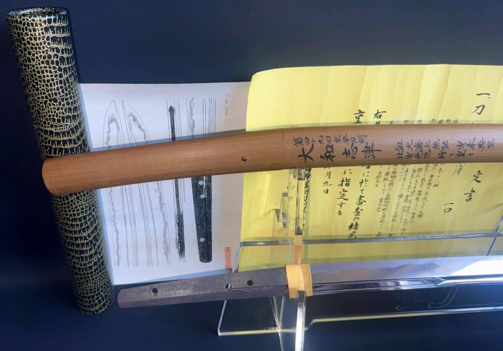Juyo Yamato Shizu (2)