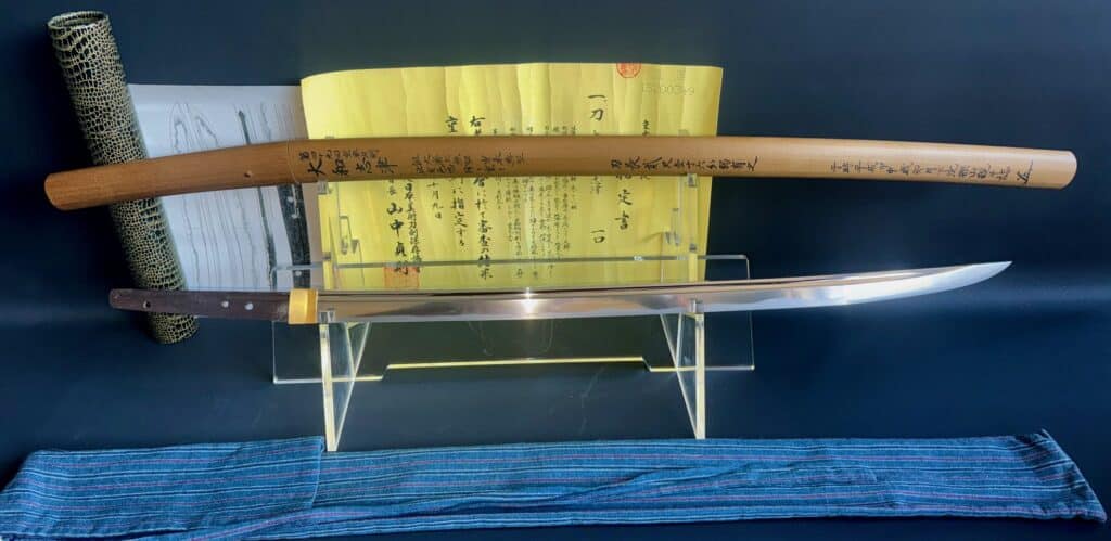 Juyo Yamato Shizu (7)