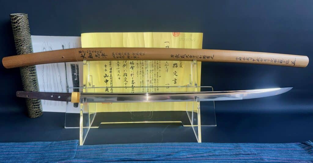 Juyo Yamato Shizu (9)