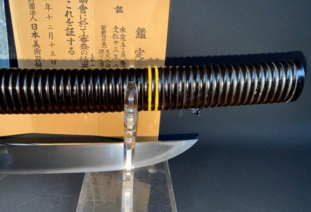 Masahide 1 body test (7)