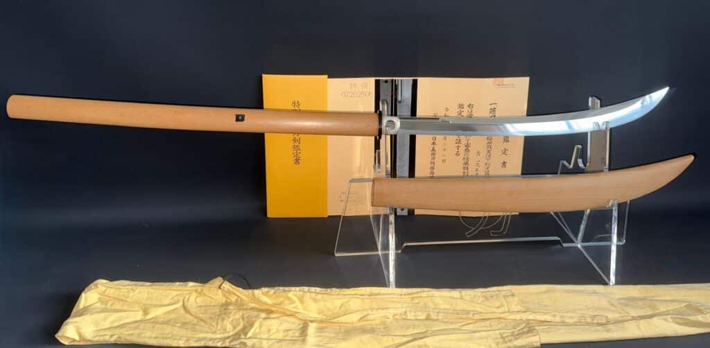 Naginata (3)