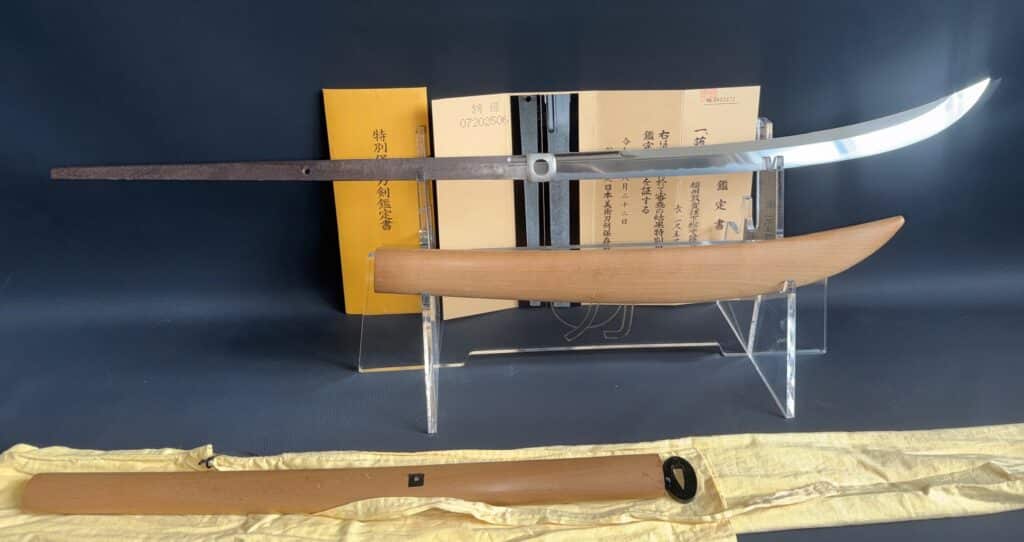 Naginata (4)