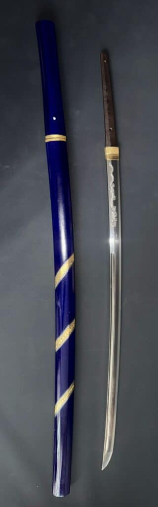 Gassan Sadakazu (28)